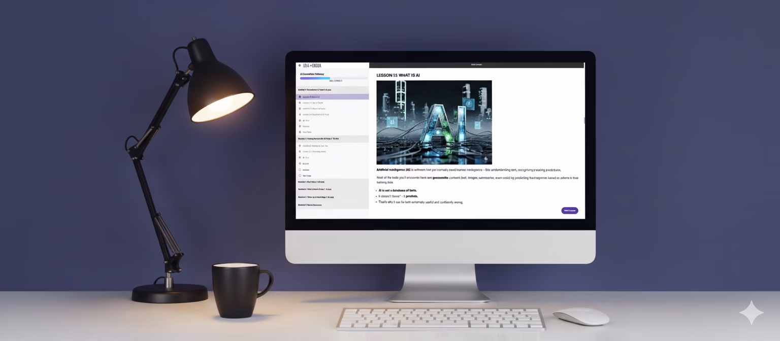 AI Essentials Pathway